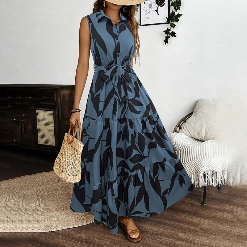 St. Tropez Élysée Dress