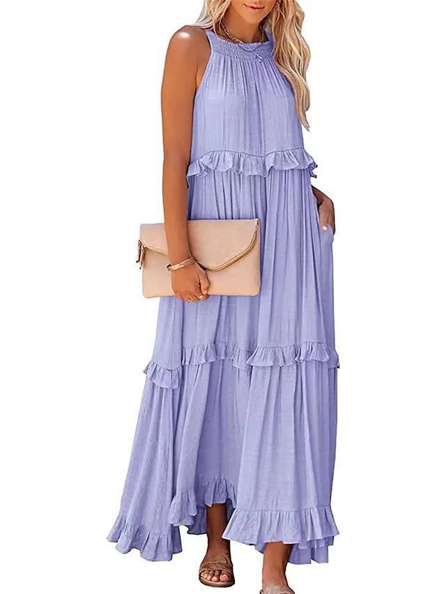 Portofino Dreams Dress