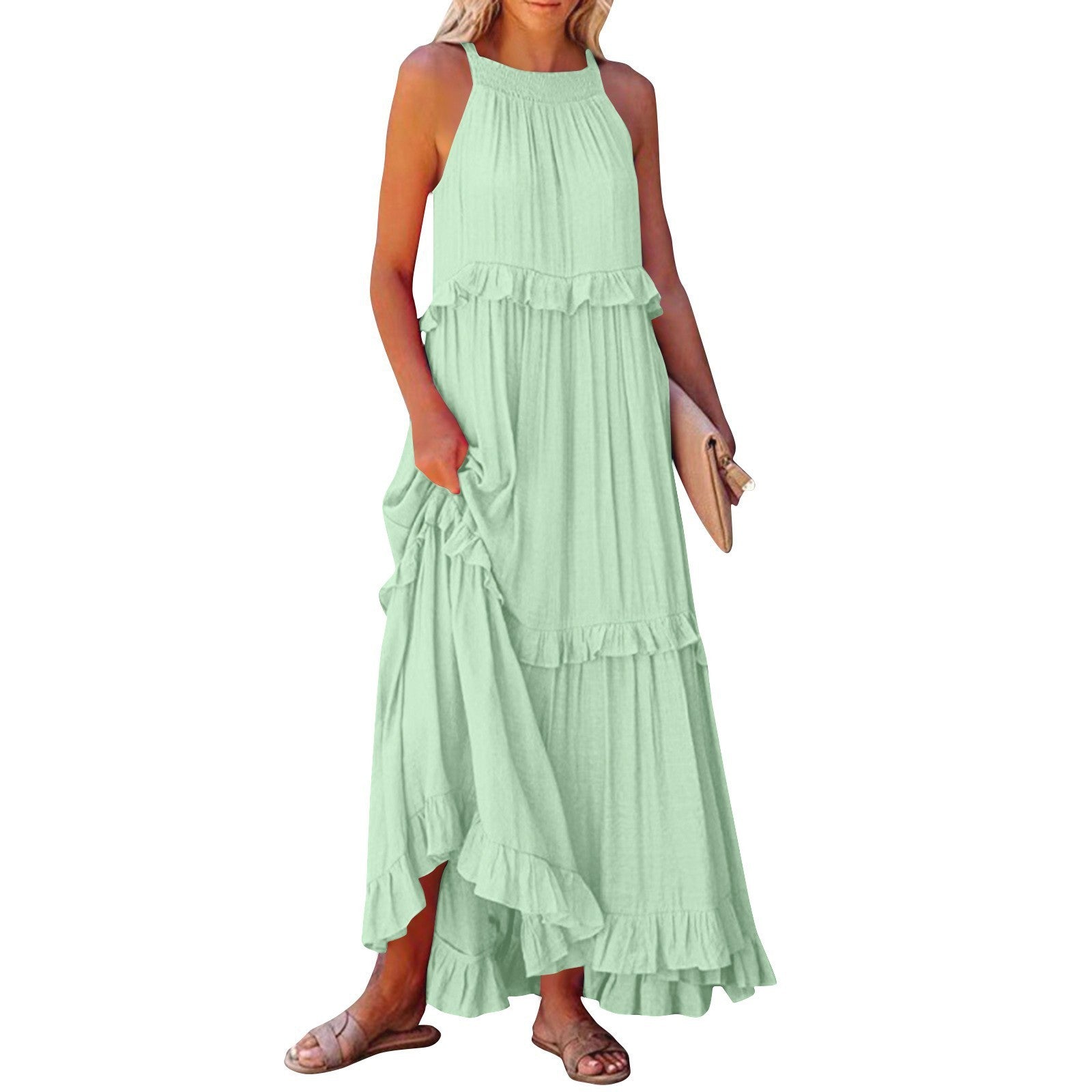Portofino Dreams Dress
