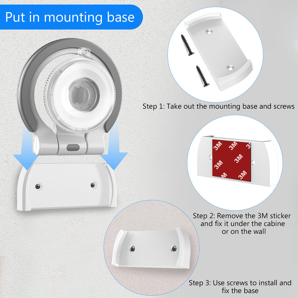 LuxeView Phone & Tablet Dock