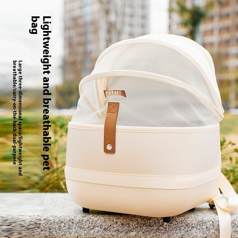 Cavallino Carryall Backpack