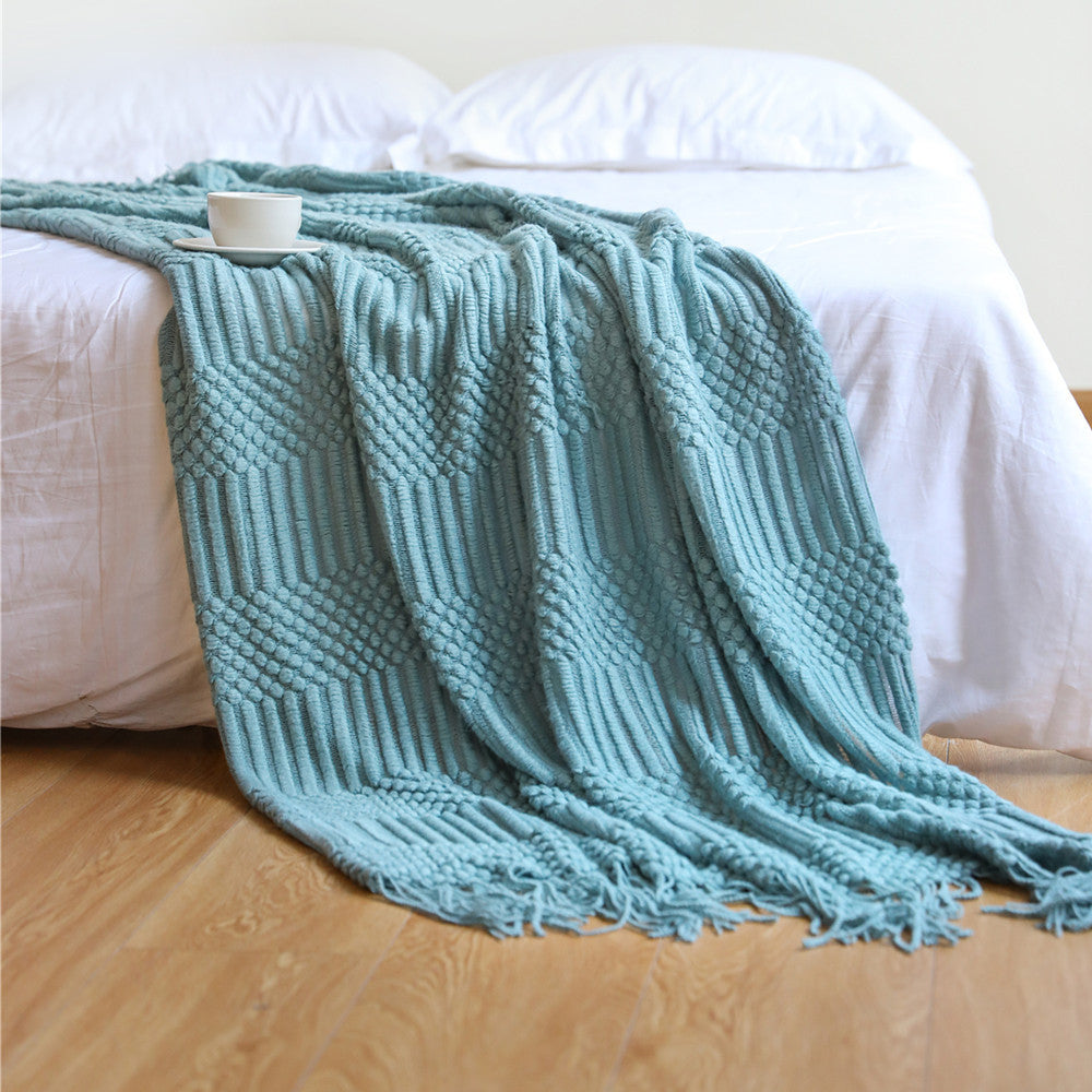 Château Drift Blanket