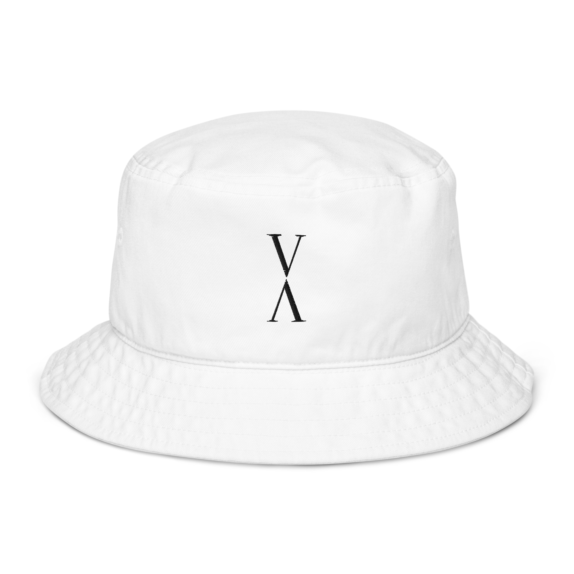 Organic Bucket Hat