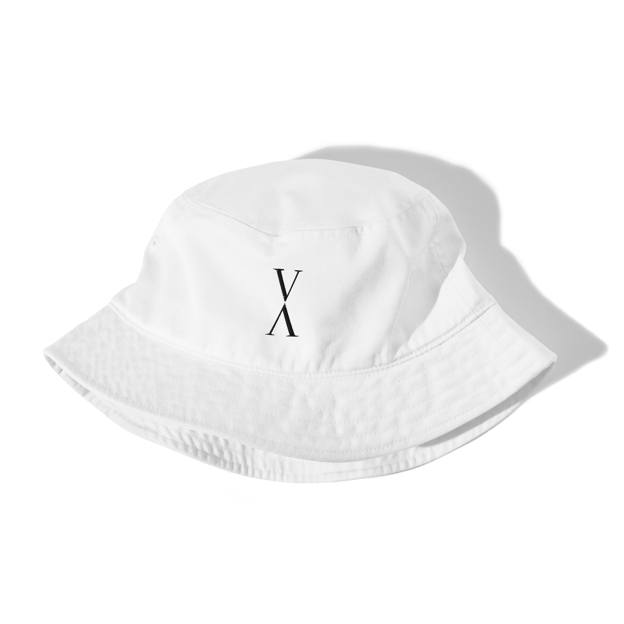 Organic Bucket Hat