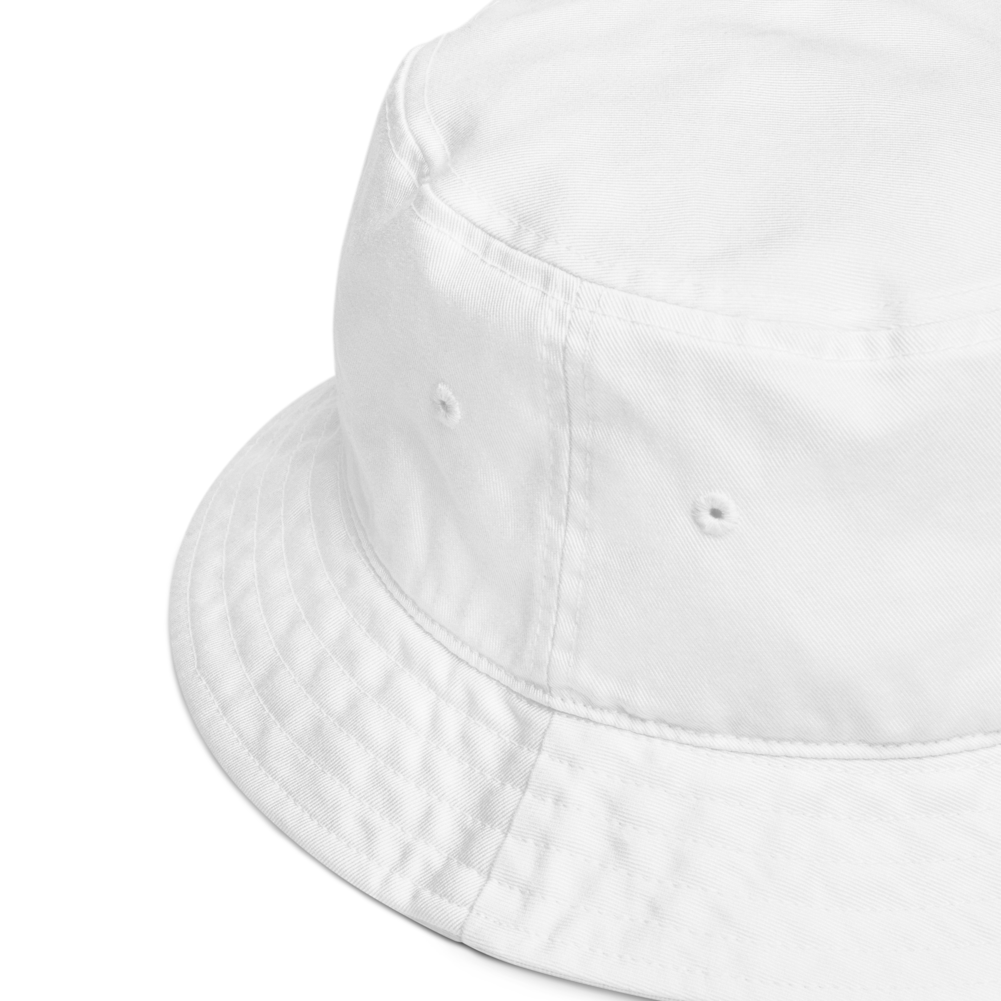 Organic Bucket Hat